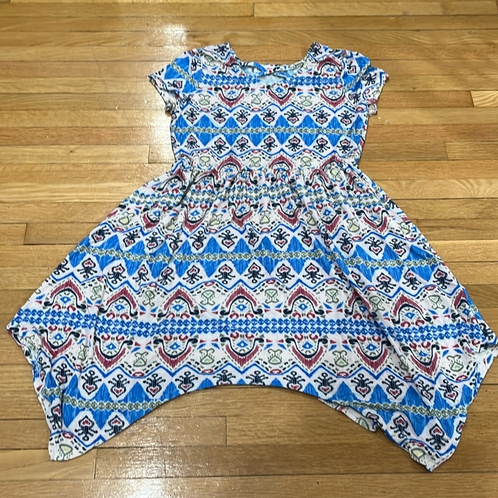 Kandy Kiss Girls’ Dress